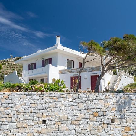 'Sophie'S Villa' Akrotiri  Exterior foto