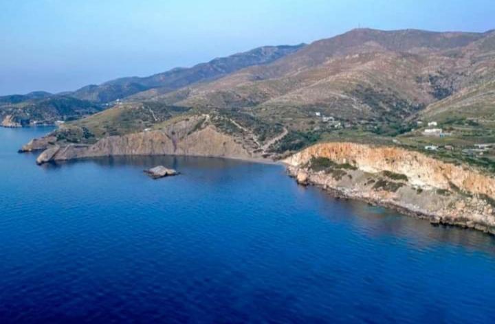 'Sophie'S Villa' Akrotiri  Exterior foto