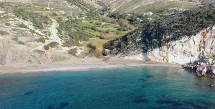 'Sophie'S Villa' Akrotiri  Exterior foto