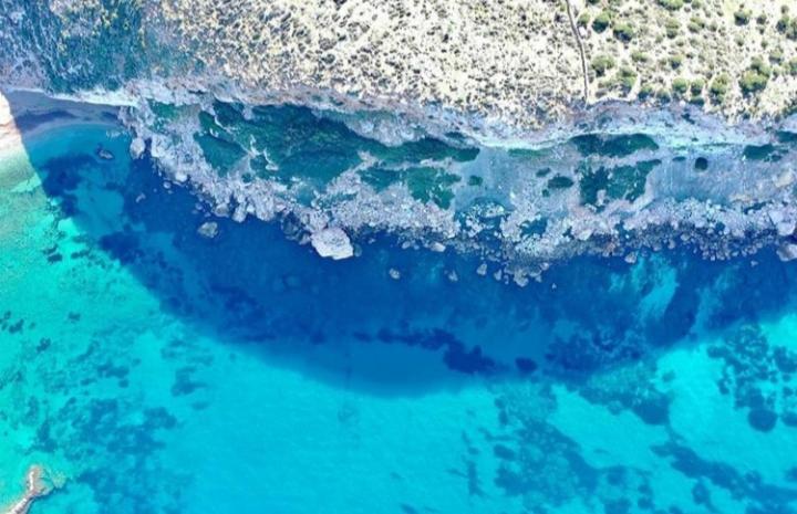 'Sophie'S Villa' Akrotiri  Exterior foto