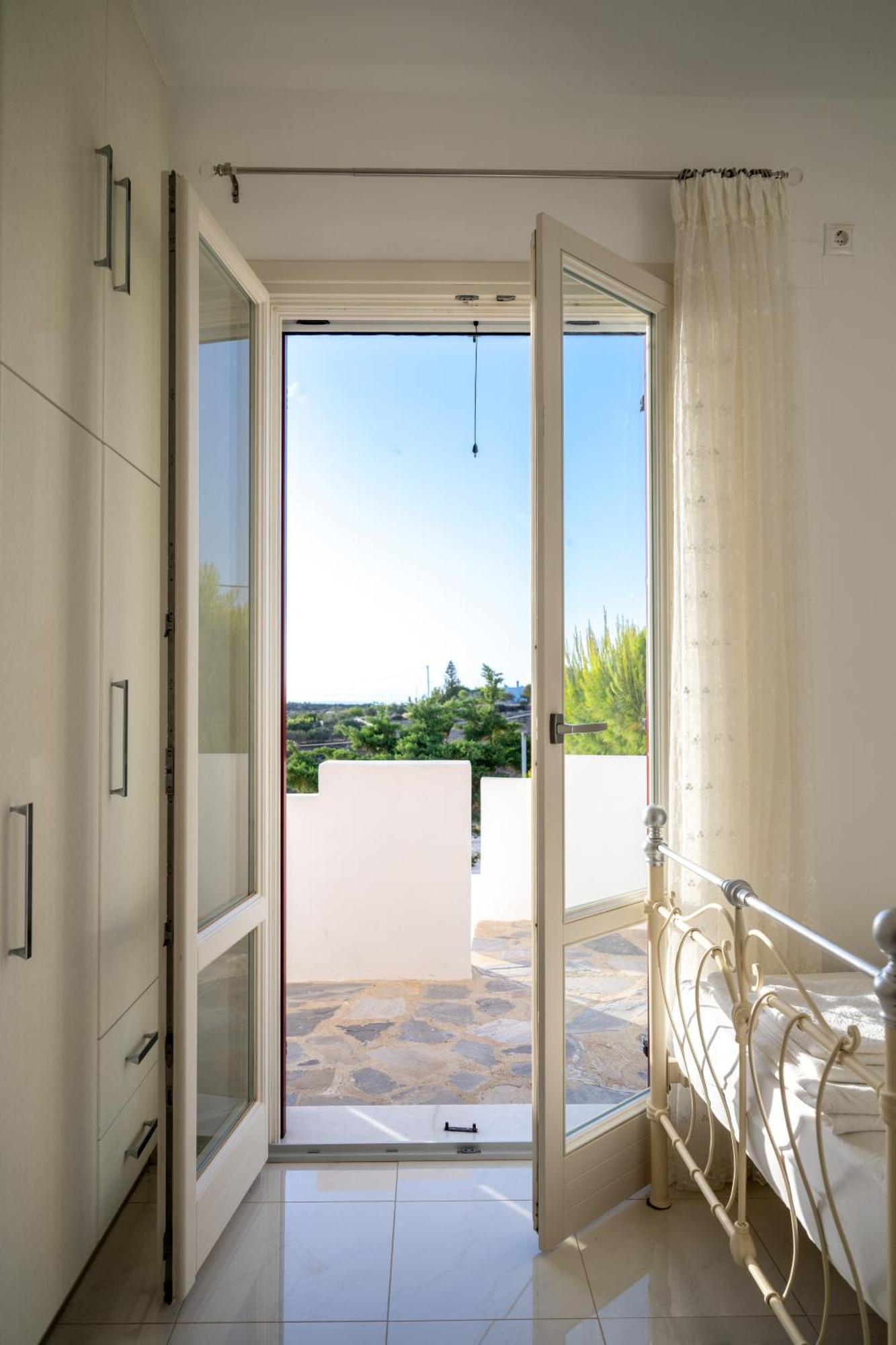 'Sophie'S Villa' Akrotiri  Exterior foto